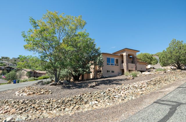 525 LOTUS Court, Prescott, AZ 86301