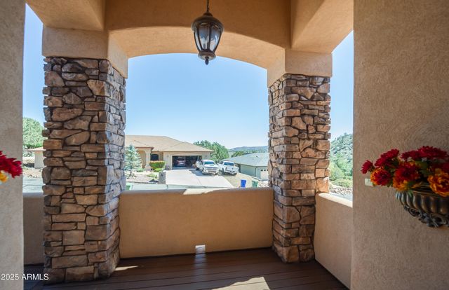 525 LOTUS Court, Prescott, AZ 86301