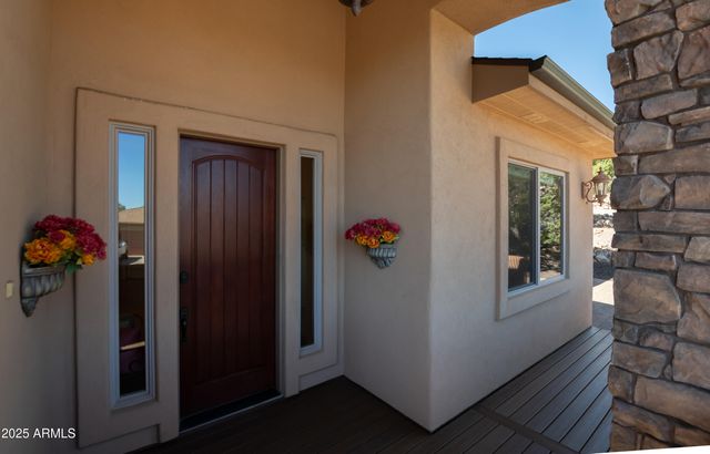 525 LOTUS Court, Prescott, AZ 86301