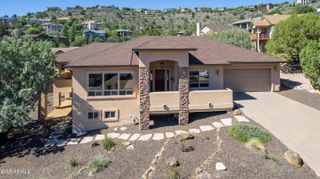 525 LOTUS Court, Prescott, AZ 86301