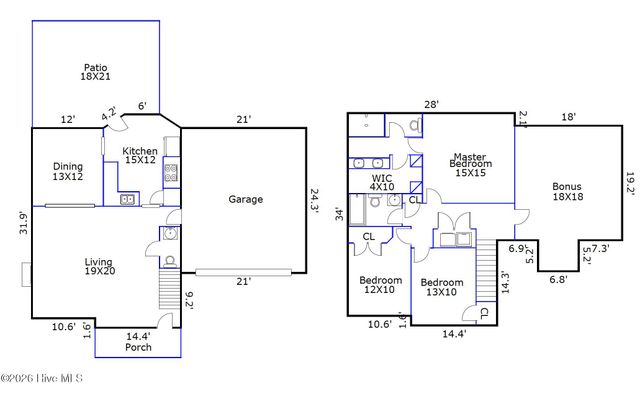 38 Pin Oak Court, Hampstead, NC 28443