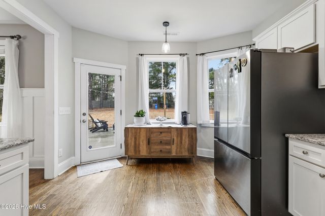 38 Pin Oak Court, Hampstead, NC 28443