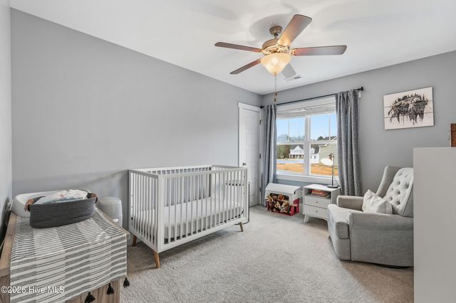 38 Pin Oak Court, Hampstead, NC 28443