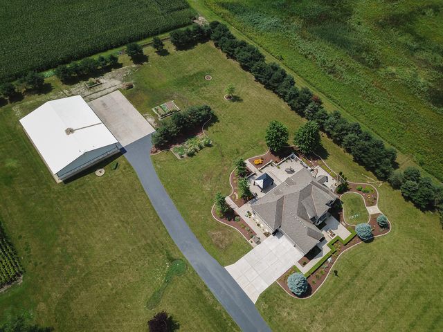 19657 Sharp Road, Elwood, IL 60421