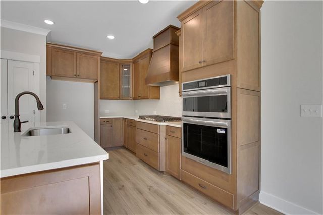 317 Conifer Lane, Ball Ground, GA 30107