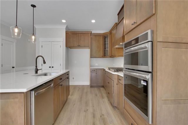 317 Conifer Lane, Ball Ground, GA 30107