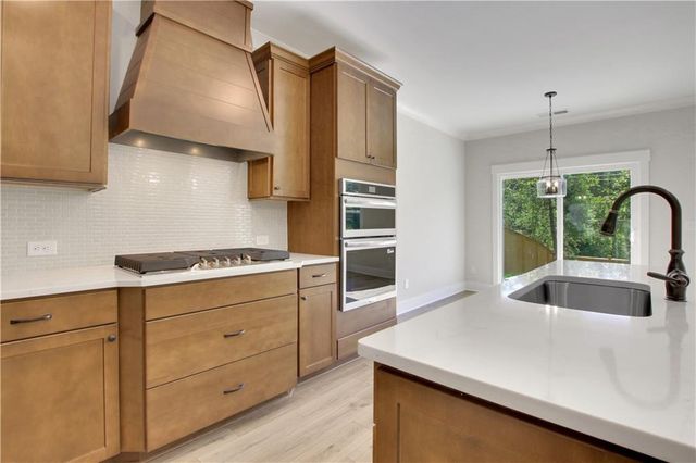 317 Conifer Lane, Ball Ground, GA 30107