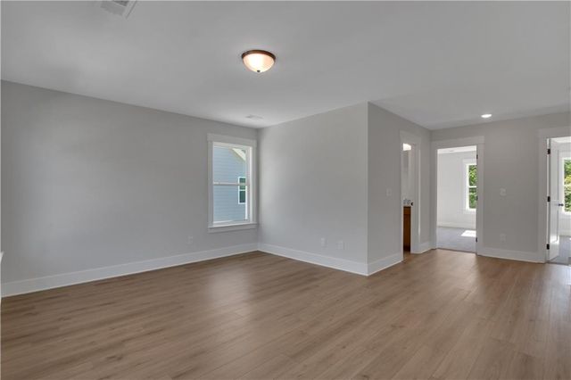 317 Conifer Lane, Ball Ground, GA 30107