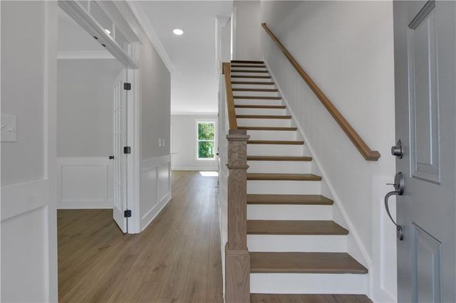 317 Conifer Lane, Ball Ground, GA 30107