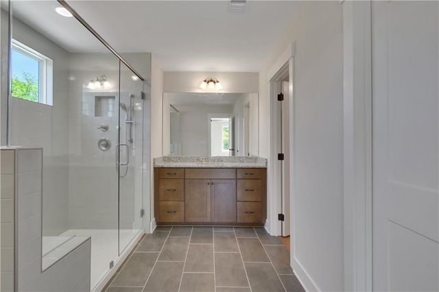 317 Conifer Lane, Ball Ground, GA 30107