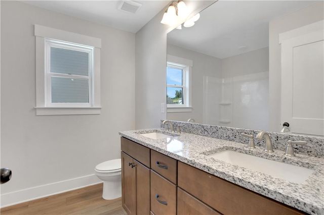 317 Conifer Lane, Ball Ground, GA 30107