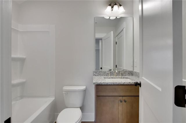 317 Conifer Lane, Ball Ground, GA 30107