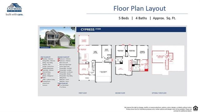 317 Conifer Lane, Ball Ground, GA 30107
