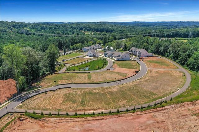 317 Conifer Lane, Ball Ground, GA 30107