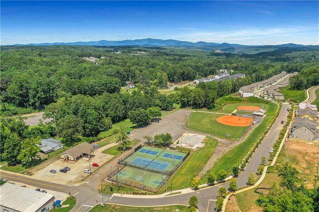 317 Conifer Lane, Ball Ground, GA 30107