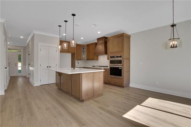 317 Conifer Lane, Ball Ground, GA 30107