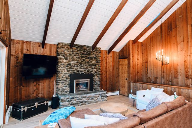 500 Ayers Farm Road, Stowe, VT 05672