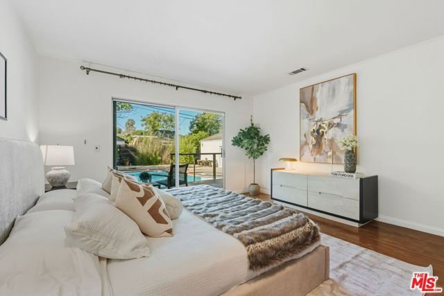 4001 Alcove Avenue, Studio City (los Angeles), CA 91604