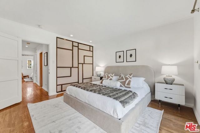 4001 Alcove Avenue, Studio City (los Angeles), CA 91604