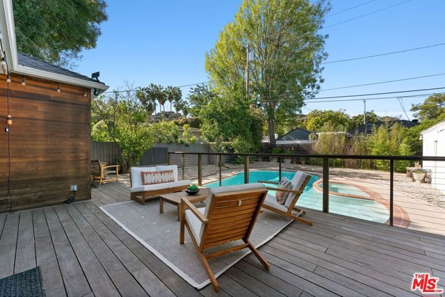 4001 Alcove Avenue, Studio City (los Angeles), CA 91604