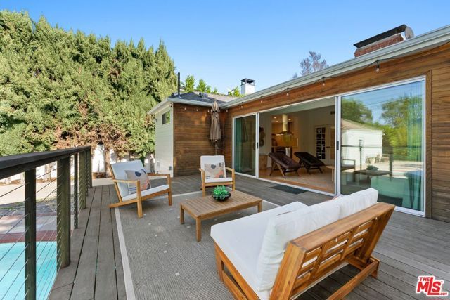 4001 Alcove Avenue, Studio City (los Angeles), CA 91604