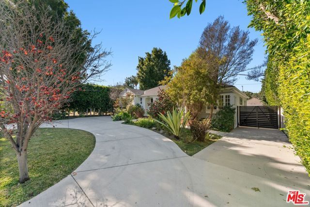 4001 Alcove Avenue, Studio City (los Angeles), CA 91604