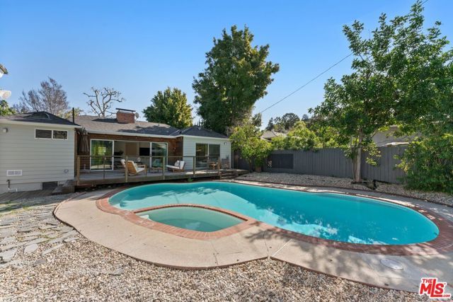 4001 Alcove Avenue, Studio City (los Angeles), CA 91604