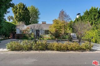 4001 Alcove Avenue, Studio City (los Angeles), CA 91604