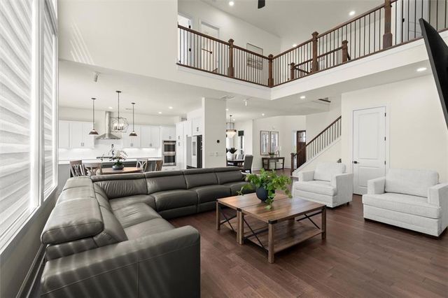 3420 Charlesbourg Run, Cumming, GA 30028