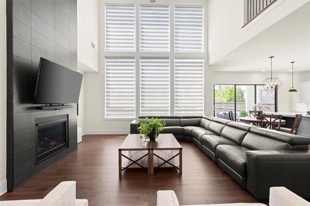 3420 Charlesbourg Run, Cumming, GA 30028