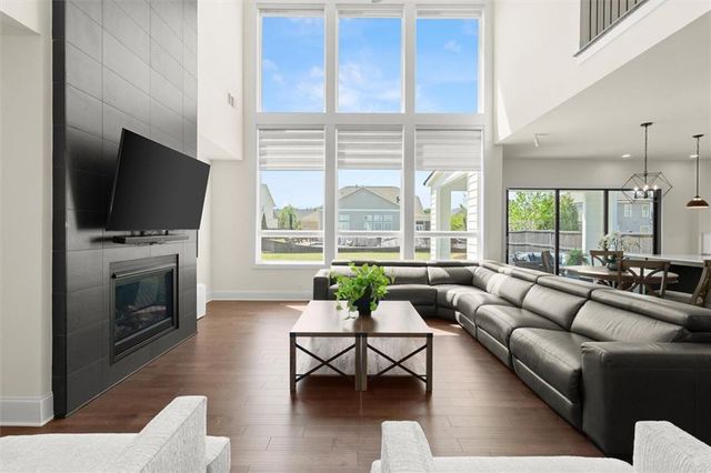 3420 Charlesbourg Run, Cumming, GA 30028