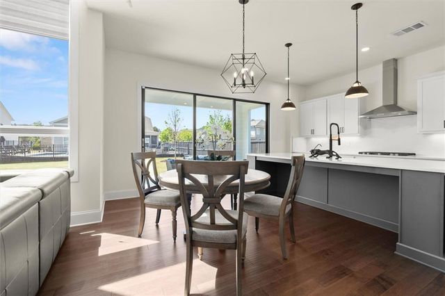 3420 Charlesbourg Run, Cumming, GA 30028