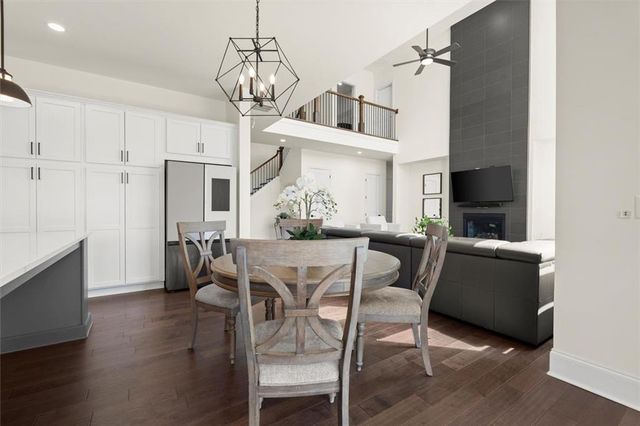 3420 Charlesbourg Run, Cumming, GA 30028