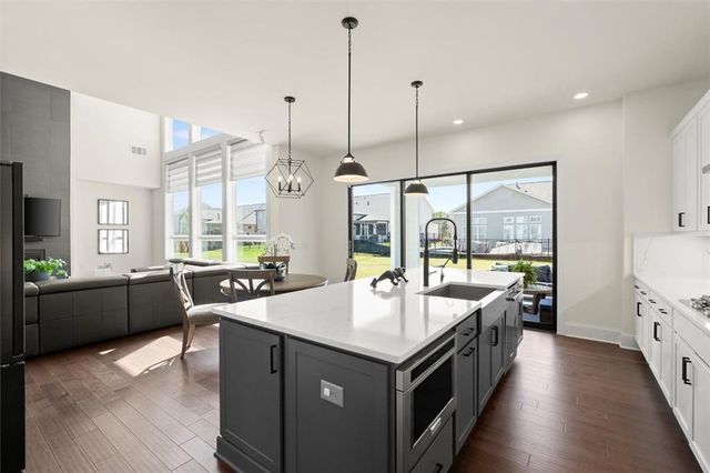 3420 Charlesbourg Run, Cumming, GA 30028