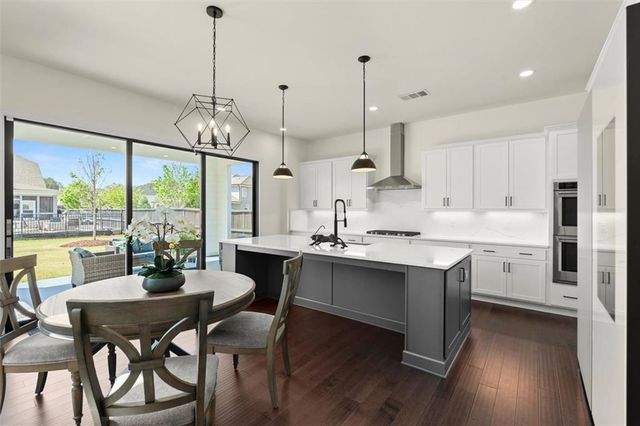 3420 Charlesbourg Run, Cumming, GA 30028