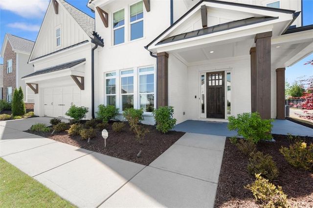 3420 Charlesbourg Run, Cumming, GA 30028