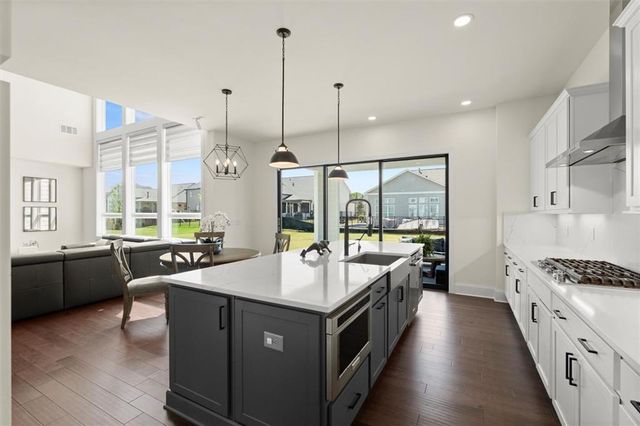 3420 Charlesbourg Run, Cumming, GA 30028