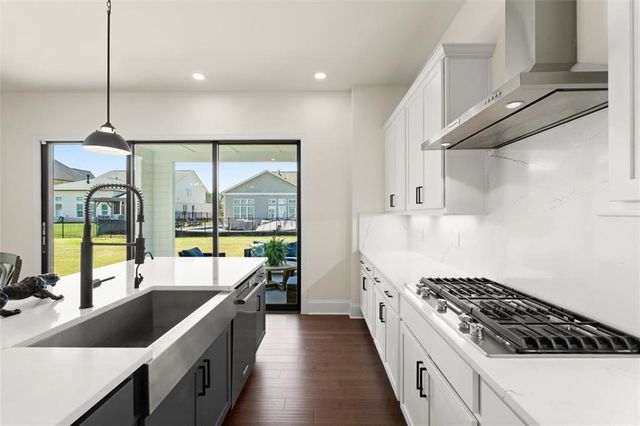 3420 Charlesbourg Run, Cumming, GA 30028