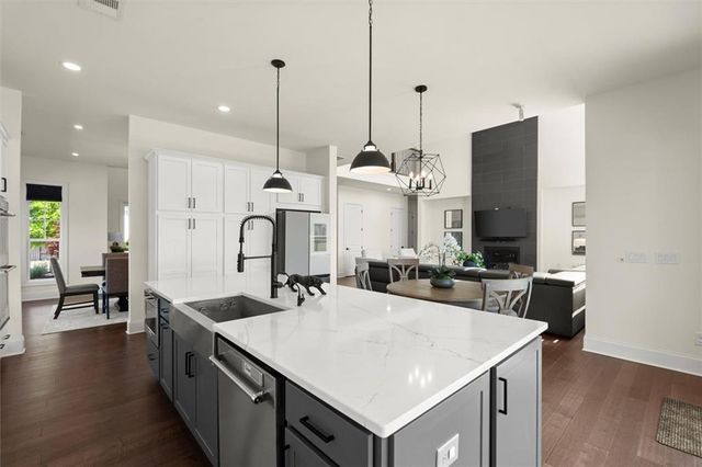 3420 Charlesbourg Run, Cumming, GA 30028