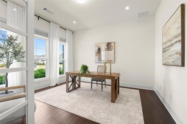 3420 Charlesbourg Run, Cumming, GA 30028