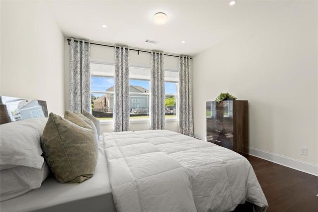 3420 Charlesbourg Run, Cumming, GA 30028