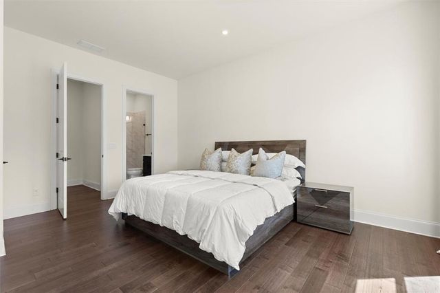 3420 Charlesbourg Run, Cumming, GA 30028