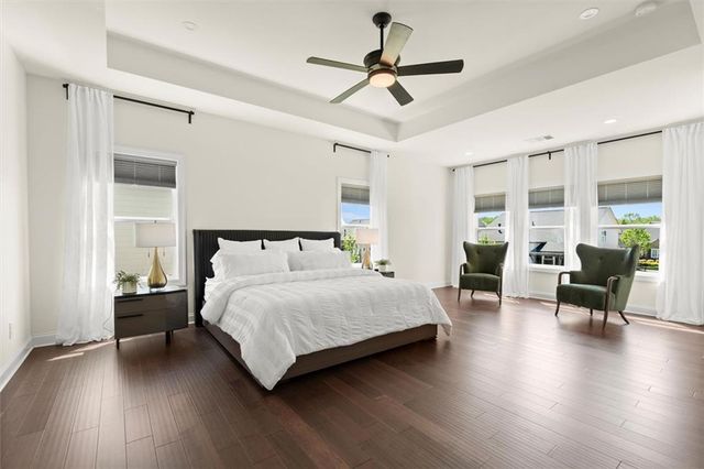 3420 Charlesbourg Run, Cumming, GA 30028