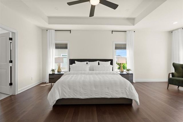 3420 Charlesbourg Run, Cumming, GA 30028