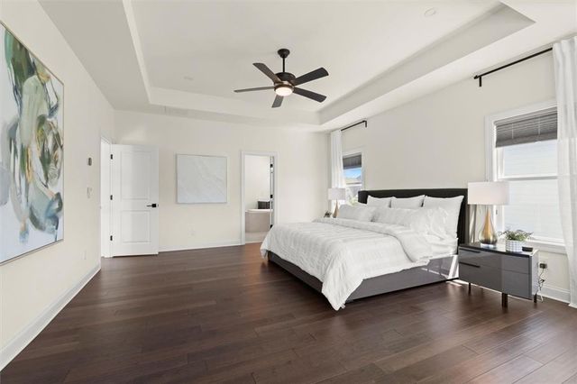 3420 Charlesbourg Run, Cumming, GA 30028