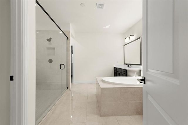 3420 Charlesbourg Run, Cumming, GA 30028