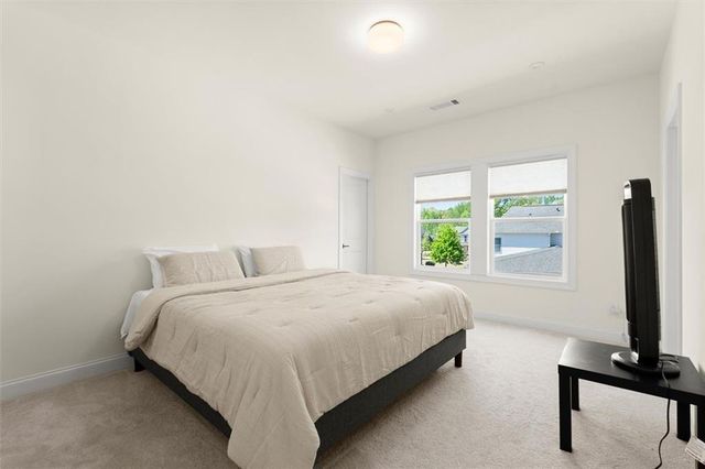 3420 Charlesbourg Run, Cumming, GA 30028