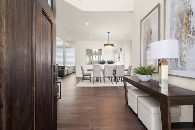 3420 Charlesbourg Run, Cumming, GA 30028