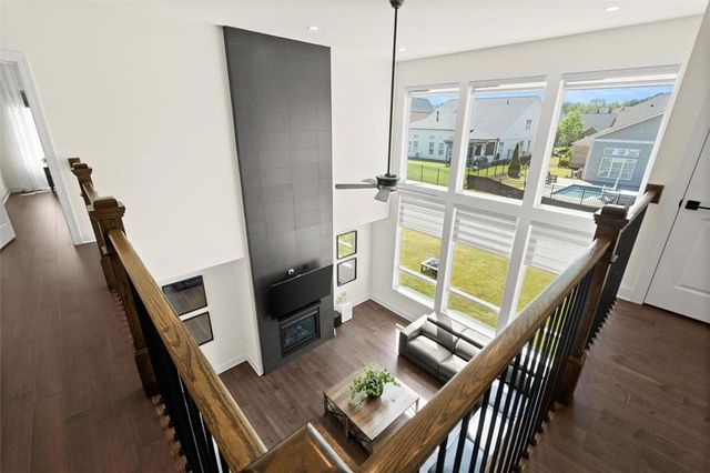 3420 Charlesbourg Run, Cumming, GA 30028