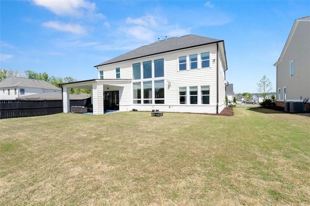 3420 Charlesbourg Run, Cumming, GA 30028